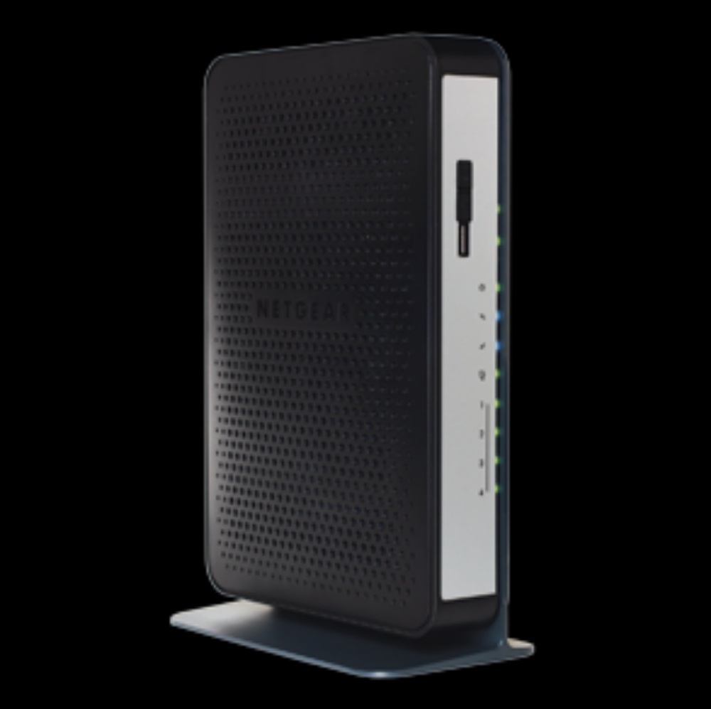 Netgear WiFi Modem - Picture 3 of 7